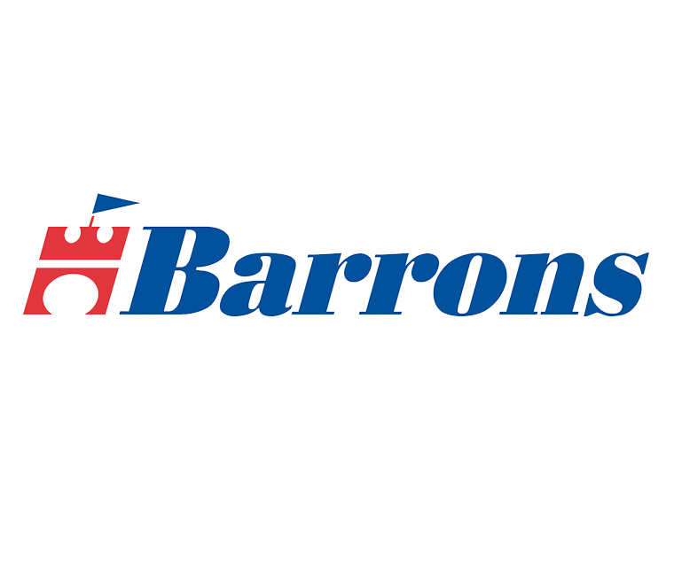 BarronsWeb