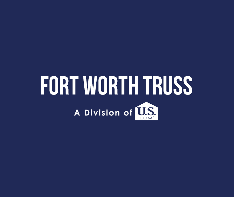 Fort Worth Truss