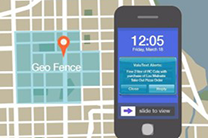 Geofencing
