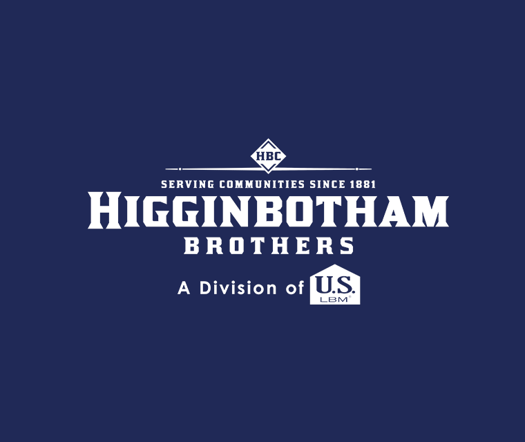 Higginbotham Brothers Trinity
