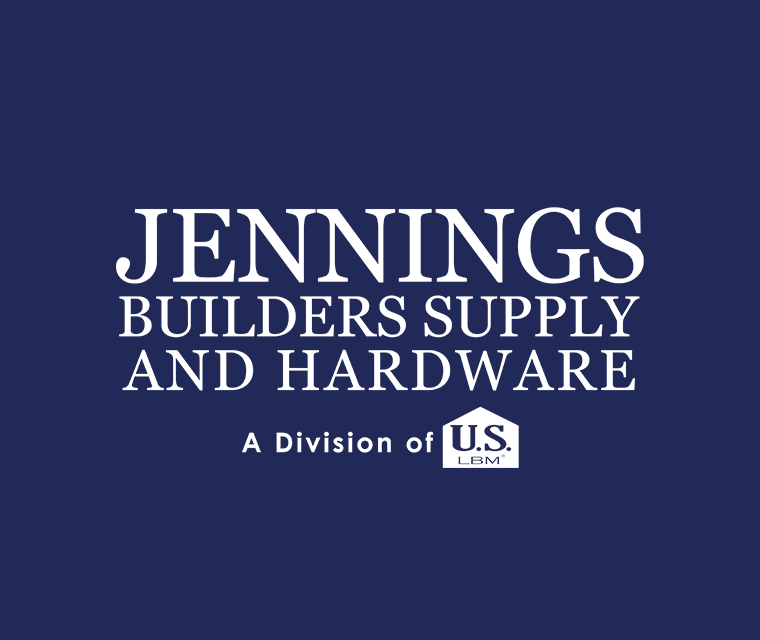 Jennings Builders Supply