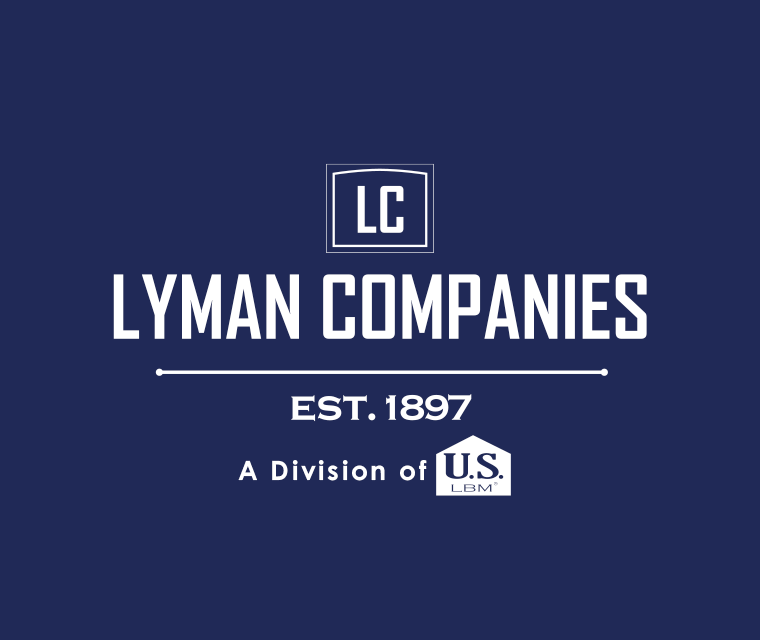 Lyman Roofing & Siding and Elevations
