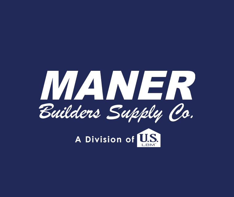 Maner Builders Supply