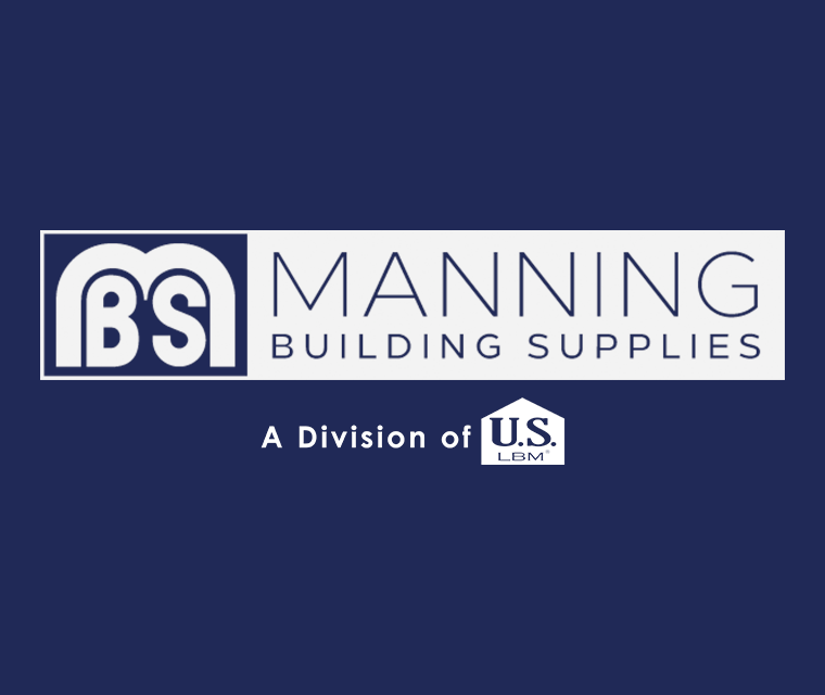 Manning Building Supplies