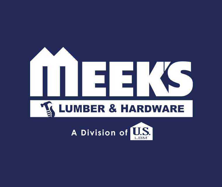 Meek’s – Tanco Lumber
