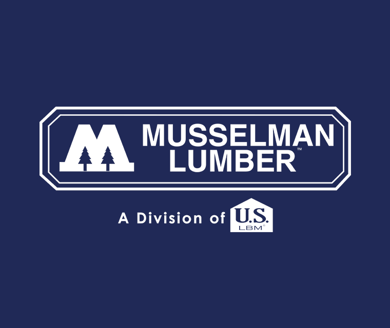 Musselman Lumber