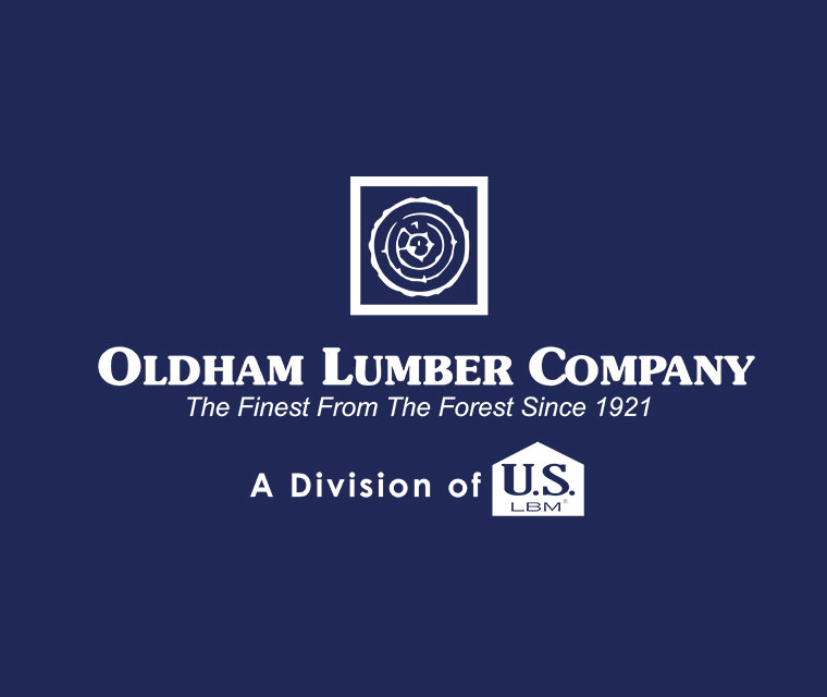 Oldham Lumber