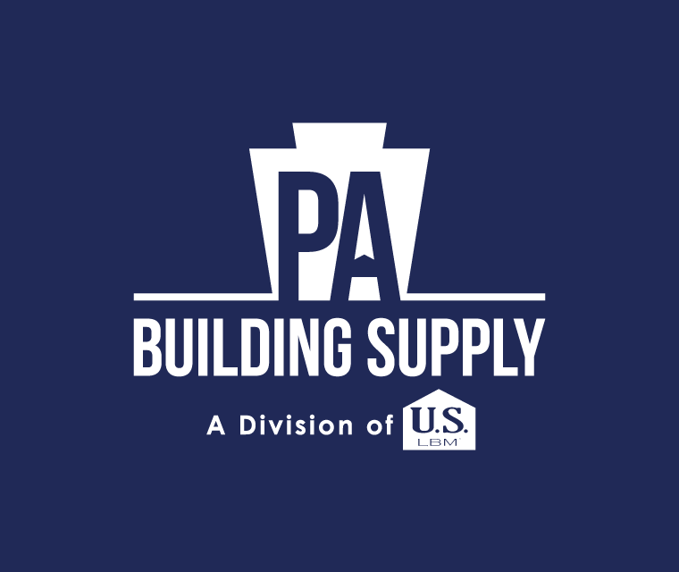 PA Building Supply York