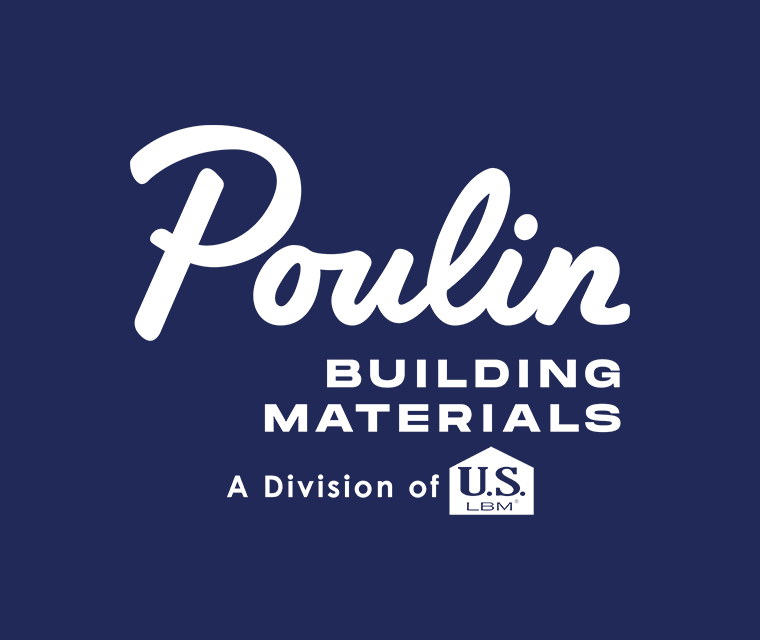 Poulin Building Materials