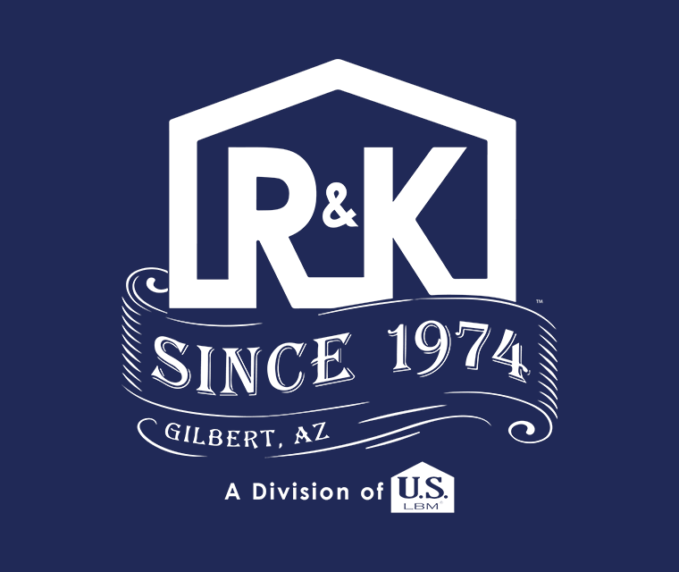 R&K Building Supplies