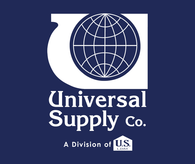 Universal Supply – Tri-County Building Supplies