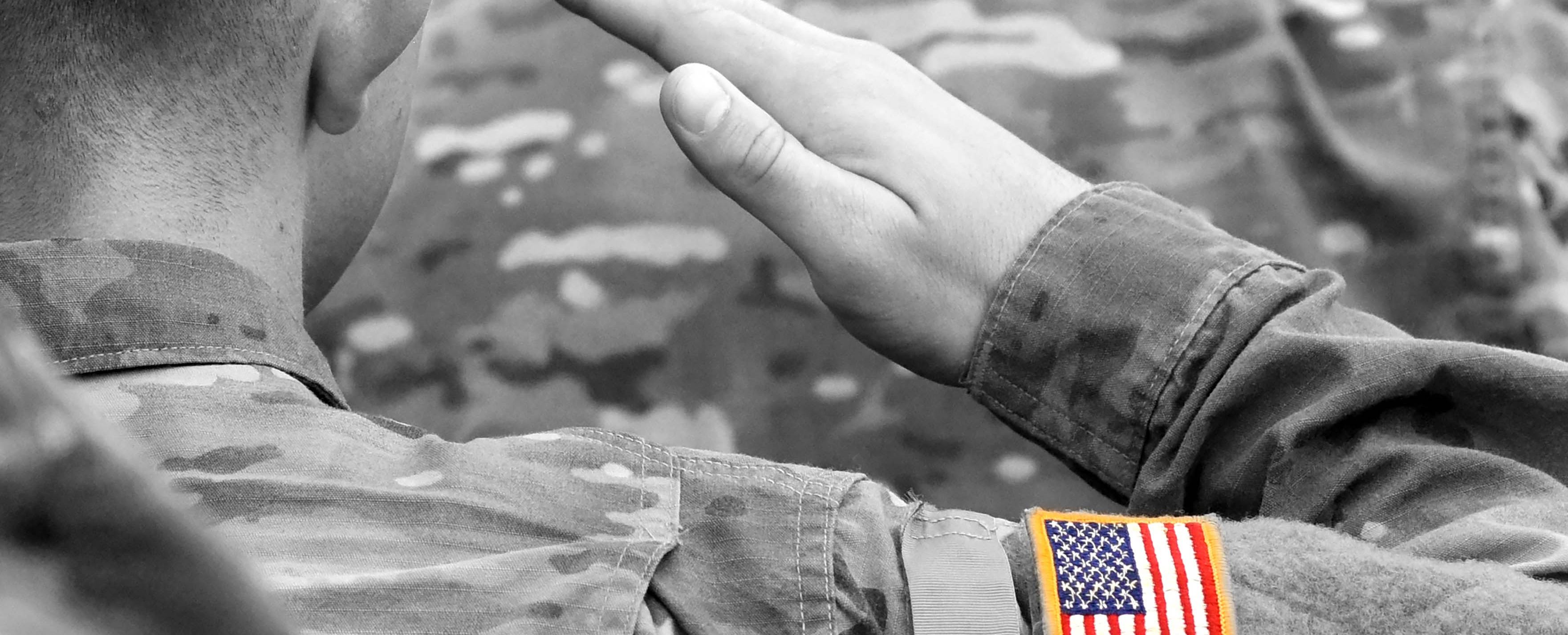 We Salute Our Veterans US LBM Holdings LLC 