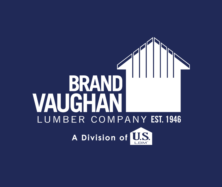 Brand Vaughn Lumber Company