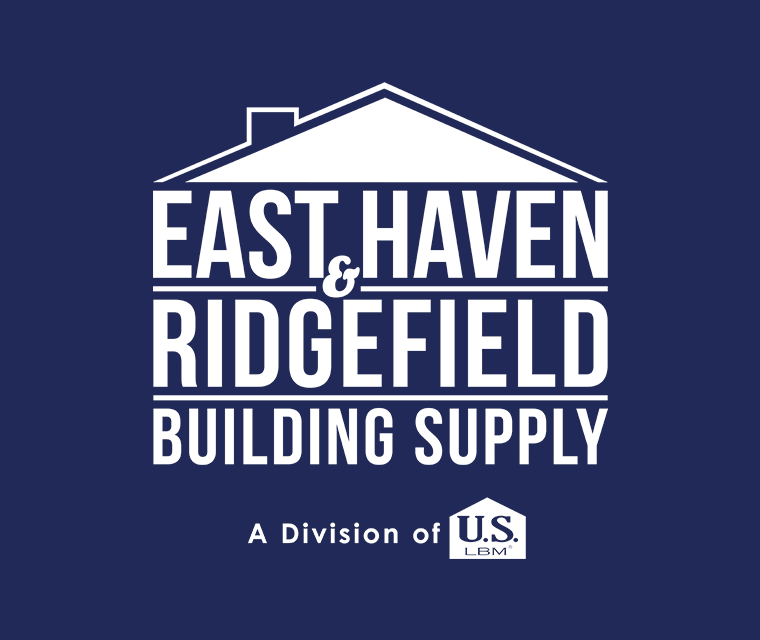 East Haven & Ridgefield Building Supply