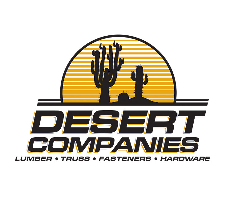 logo desert
