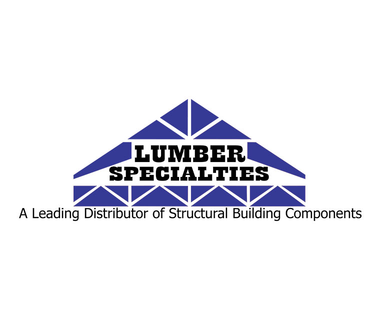 logo lumber spec