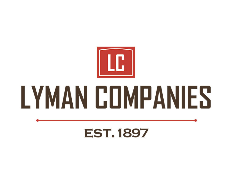 logo lyman