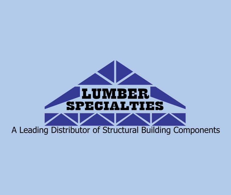 Lumber Specialties - Us Lbm Holdings, Llc.