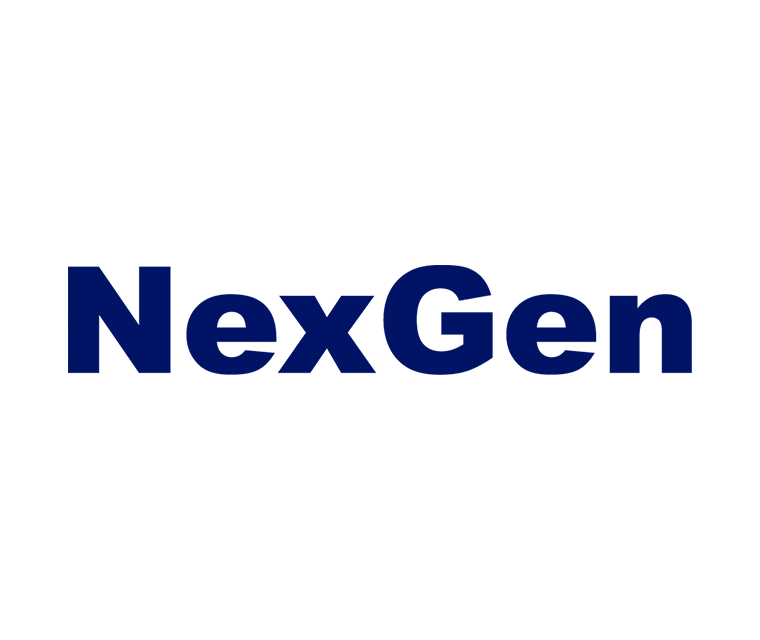 logo NexGen